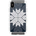 NYC Symmetric Flower iPhone Cases