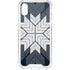 NYC Symmetric Flower iPhone XS Clear Case