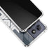 NYC Symmetric Flower Moto G 5G (2025) Clear Case