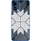 NYC Symmetric Flower Moto G Play 4G (2024) Skin