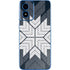 NYC Symmetric Flower Moto G Play 4G (2024) Skin
