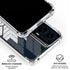 NYC Symmetric Flower Moto G Power 5G (2024) Clear Case