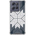 NYC Symmetric Flower Moto G Power 5G (2025) Clear Case