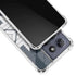 NYC Symmetric Flower Moto G Power 5G (2025) Clear Case