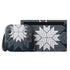 NYC Symmetric Flower Nintendo Skins