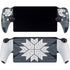 NYC Symmetric Flower PlayStation PS5 Skins