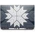 NYC Symmetric Flower Dell Precision Skin