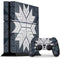 NYC Symmetric Flower PlayStation PS4 Skins