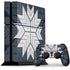 NYC Symmetric Flower PlayStation PS4 Skins
