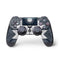 NYC Symmetric Flower PS4 Pro/Slim Controller Skin