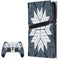 NYC Symmetric Flower PS5 Pro Bundle Skin