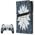 NYC Symmetric Flower PlayStation PS5 Skins