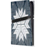 NYC Symmetric Flower PS5 Pro Console Skin