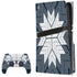 NYC Symmetric Flower PS5 Pro Disk Bundle Skin