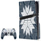 NYC Symmetric Flower PlayStation PS5 Skins