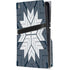 NYC Symmetric Flower PS5 Pro Disk Console Skin