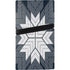 NYC Symmetric Flower PS5 Pro Disk Console Skin