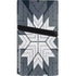 NYC Symmetric Flower PS5 Pro Disk Console Skin
