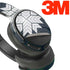 NYC Symmetric Flower Skullcandy Venue Skin