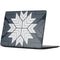 NYC Symmetric Flower Surface Laptop 7 13.8in Skin