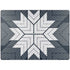 NYC Symmetric Flower Surface Laptop 7 13.8in Skin