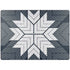 NYC Symmetric Flower Surface Laptop 7 15in Skin
