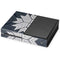 NYC Symmetric Flower Xbox One Console Skin