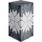 NYC Symmetric Flower XBox Series X Digital Edition Console Skin