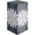 NYC Symmetric Flower XBox Series X Digital Edition Console Skin