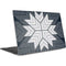 NYC Symmetric Flower Dell XPS Skin
