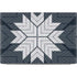 NYC Symmetric Flower Dell XPS Skin