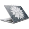NYC Symmetric Flower HP ZBook Fury 16 G10 Skin