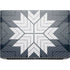 NYC Symmetric Flower HP ZBook Fury 16 G10 Skin