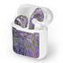 Nympheas, 1916-19 by Monet Apple AirPods Skin
