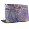 Nympheas, 1916-19 by Monet HP Chromebook Skin