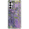 Nympheas, 1916-19 by Monet Galaxy A16 5G Clear Case