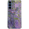 Nympheas, 1916-19 by Monet Galaxy A35 5G Clear Case
