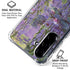 Nympheas, 1916-19 by Monet Galaxy A36 5G Clear Case