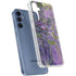 Nympheas, 1916-19 by Monet Galaxy A55 5G Clear Case