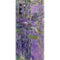 Nympheas, 1916-19 by Monet Galaxy Note 10 Plus Skin