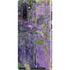 Nympheas, 1916-19 by Monet Galaxy Cases