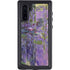 Nympheas, 1916-19 by Monet Galaxy Cases