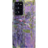 Nympheas, 1916-19 by Monet Galaxy Cases