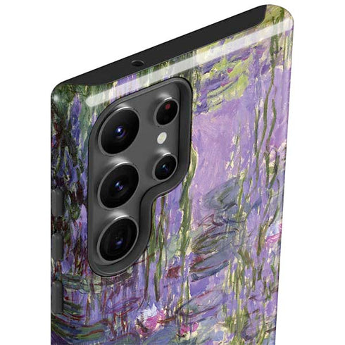 Nympheas, 1916-19 by Monet Galaxy S23 Ultra Pro Case