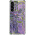 Nympheas, 1916-19 by Monet Galaxy S24 FE Clear Case
