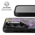 Nympheas, 1916-19 by Monet Galaxy S25 Kickstand Case