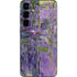 Nympheas, 1916-19 by Monet Galaxy S24 Plus Skin