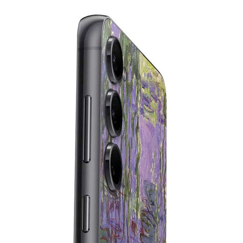 Nympheas, 1916-19 by Monet Galaxy S25 Plus Skin