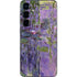 Nympheas, 1916-19 by Monet Galaxy S24 Skin
