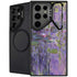 Nympheas, 1916-19 by Monet Galaxy Cases